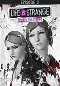 Life is Strange: Before the Storm - Episode 2: Brave New World