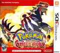 Pokémon Omega Ruby