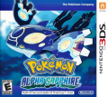 Pokémon Alpha Sapphire