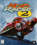 Moto Racer 2