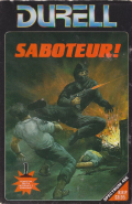 Saboteur