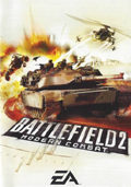 Battlefield 2: Modern Combat