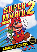 Super Mario Bros. 2