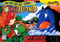 Super Mario World 2: Yoshi's Island