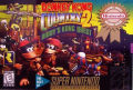 Donkey Kong Country 2: Diddy's Kong Quest