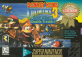 Donkey Kong Country 3: Dixie Kong's Double Trouble!