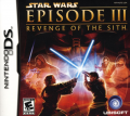 Star Wars: Episode III – Revenge of the Sith