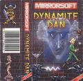 Dynamite Dan