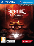 Silent Hill: Book of Memories