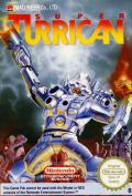 Super Turrican