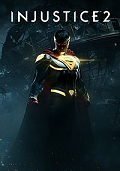 Injustice 2