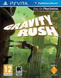 Gravity Rush