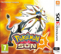 Pokémon Sun