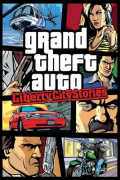 Grand Theft Auto: Liberty City Stories