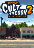 Super Cult Tycoon 2: Deluxe Edition