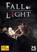 Fall of Light