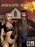 Postal 2: Apocalypse Weekend