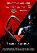 Nex Machina