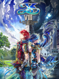 Ys VIII: Lacrimosa of Dana