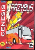 CrazyBus