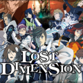 Lost Dimension