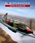 IL-2 Sturmovik: Battle of Moscow