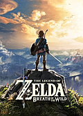 The Legend of Zelda: Breath of the Wild