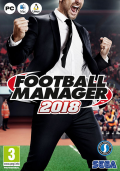 Football Manager 2018