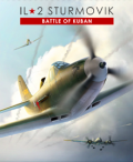 IL-2 Sturmovik: Battle of Kuban