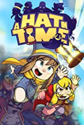 A Hat in Time