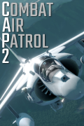 Combat Air Patrol 2: Military Flight Simulator