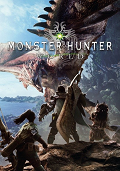 Monster Hunter: World