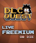 DLC Quest: Live Freemium or Die