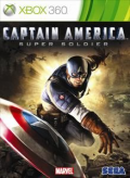 Captain America: Super Soldier