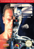 Terminator 2: Judgment Day