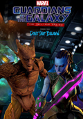 Guardians of the Galaxy: The Telltale Series - Episode 5: Don't Stop Believin'