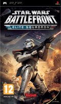 Star Wars Battlefront: Elite Squadron