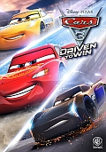 Cars 3: Driven to Win