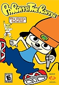 PaRappa the Rapper