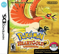 Pokémon HeartGold Version