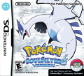 Pokémon SoulSilver Version