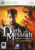 Dark Messiah of Might and Magic: Elements