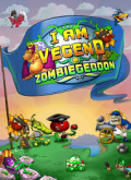 I Am Vegend: Zombiegeddon