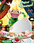 Storm in a Teacup