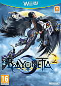 Bayonetta 2