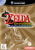 The Legend of Zelda: The Wind Waker