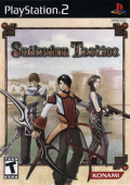 Suikoden Tactics