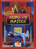 Kung-Fu Master