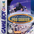 Tony Hawk's Pro Skater