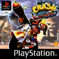 Crash Bandicoot 3: Warped